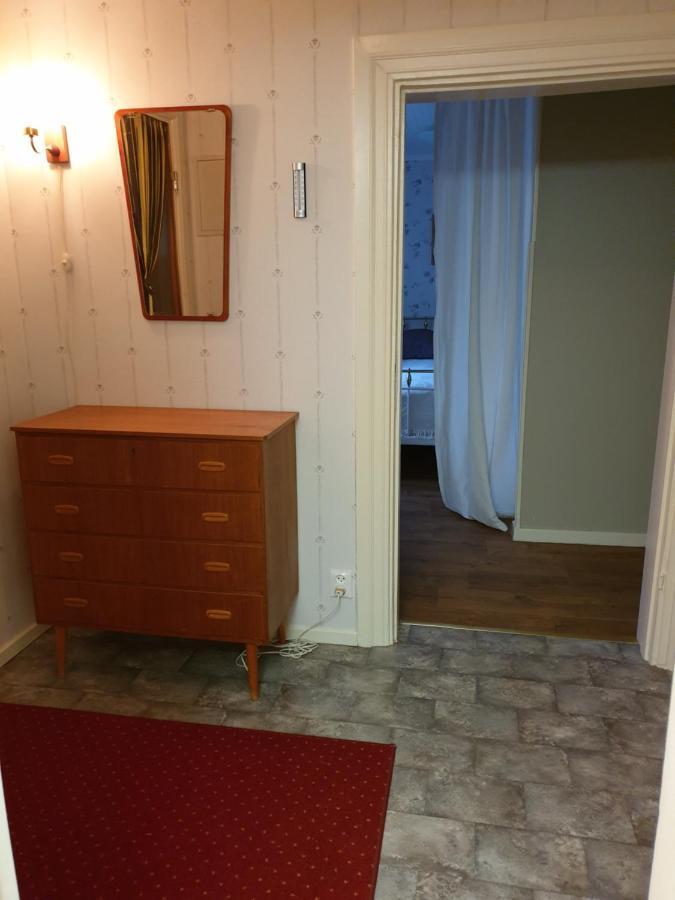 Backhansgården I Plintsberg Tällberg Exterior foto